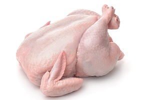 farmářská drůbež